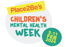 Children's Mental Health Week